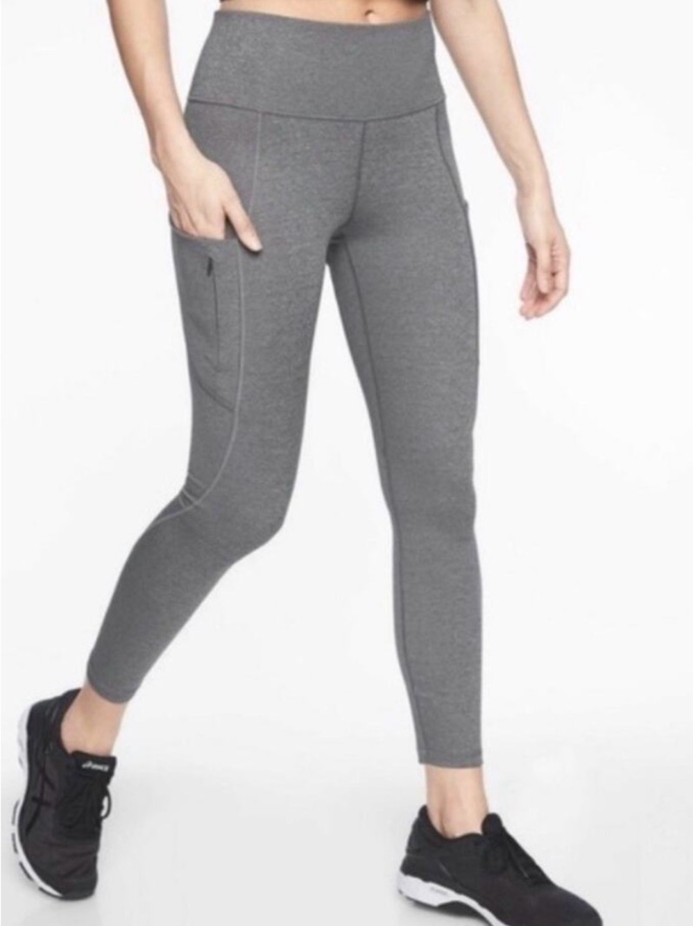 Athleta Up For Anything Tight Leggings